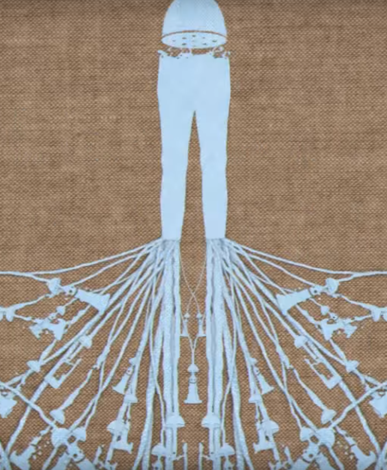 Sta Droog - OneWorld - BKB