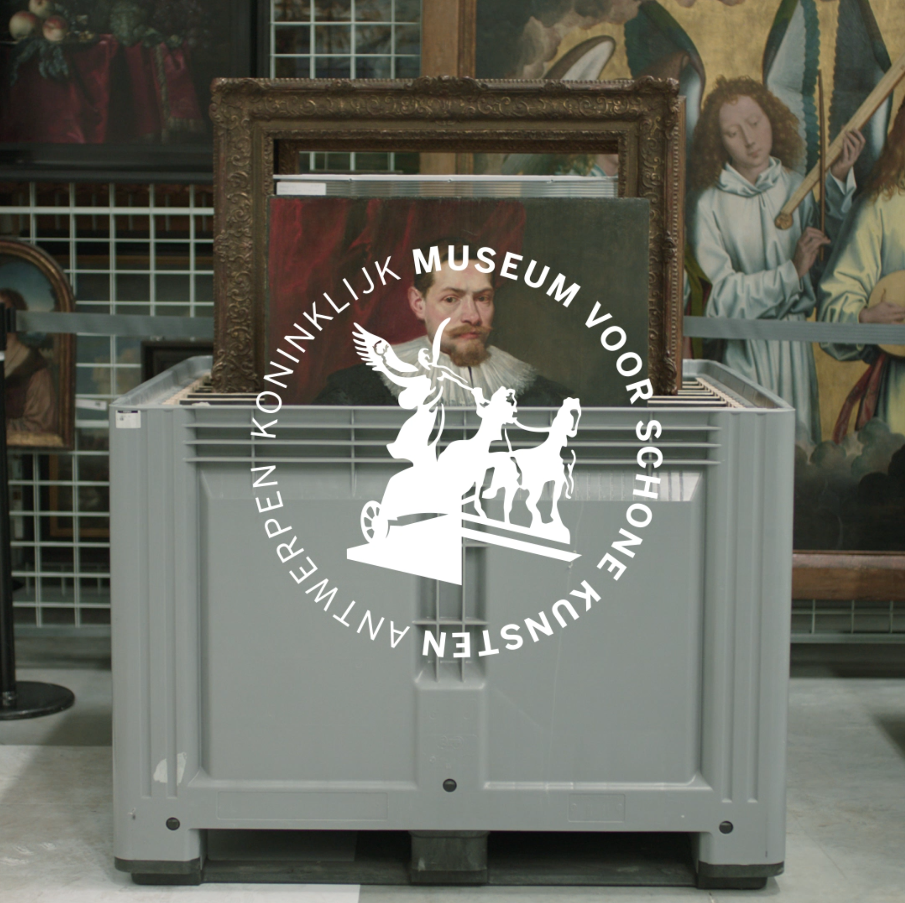 KMKA Backstage Teaser - Mals Media