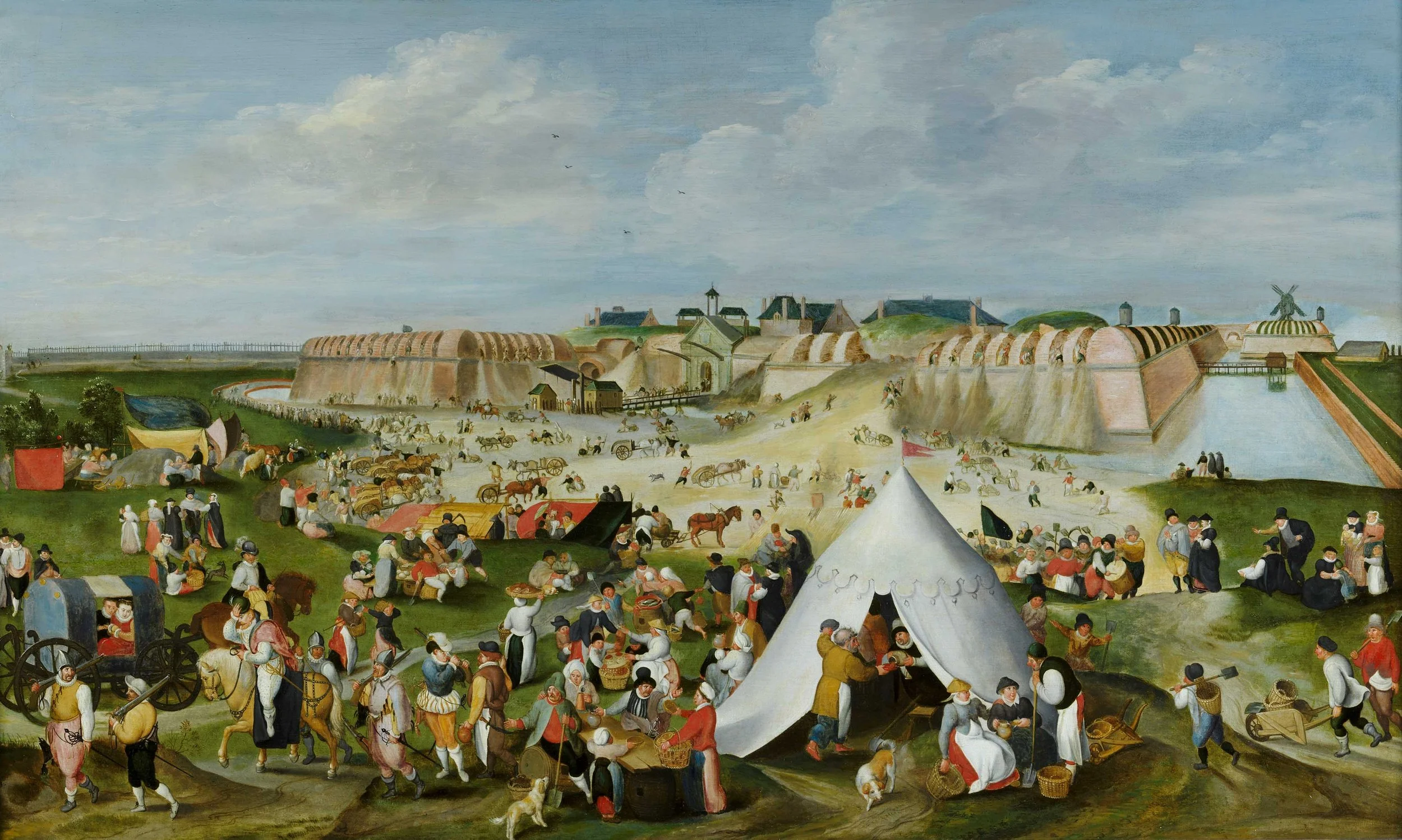 The Fall of Alba's Citadel - Podcast - Mals Media - KMSKA