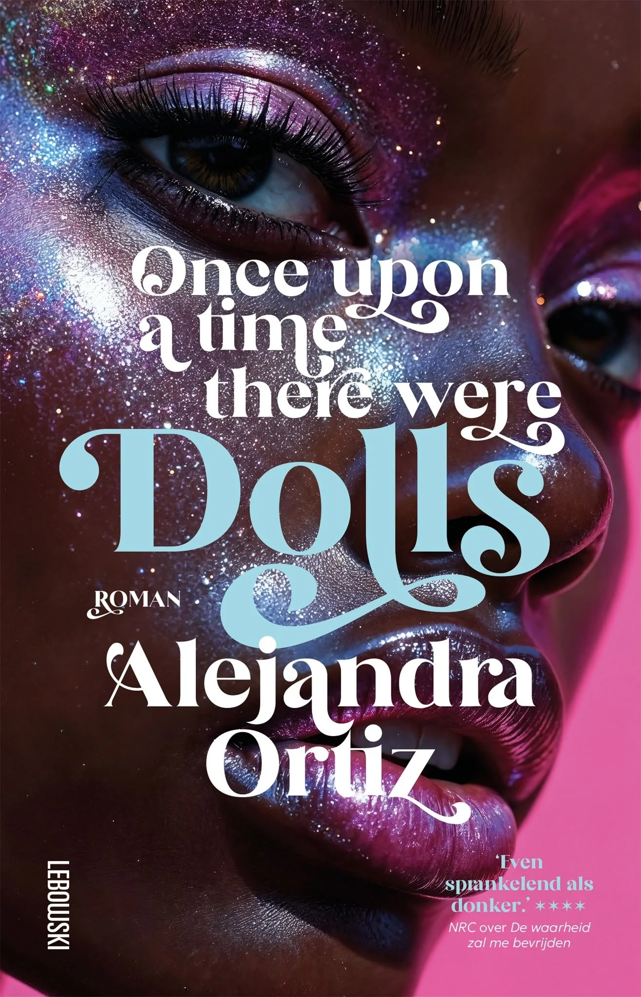 Once upon a time there were Dolls