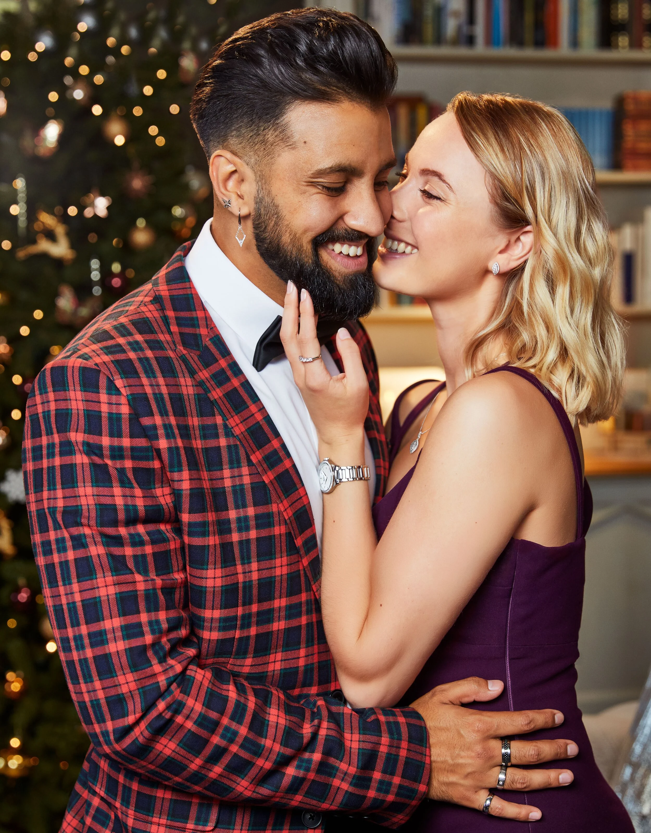 Using emotional storytelling to drive a successful Christmas for Ernest Jones