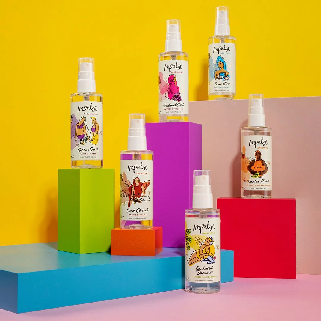 Taking Impulse to the Streets