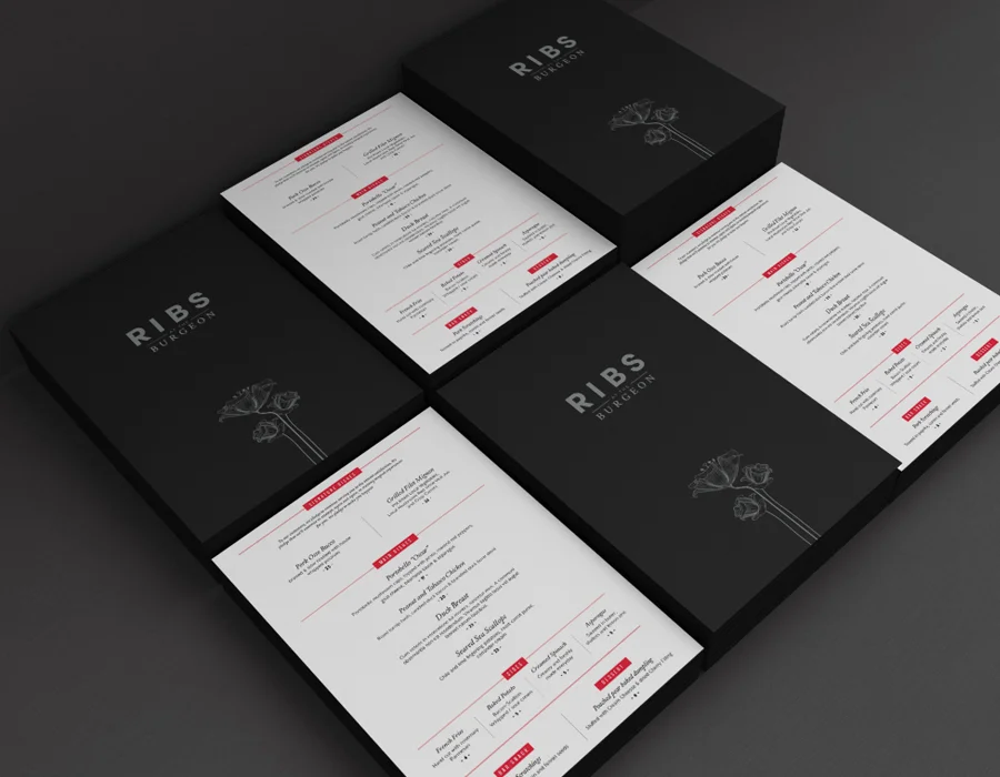 BURGEON_menu_stack.jpg