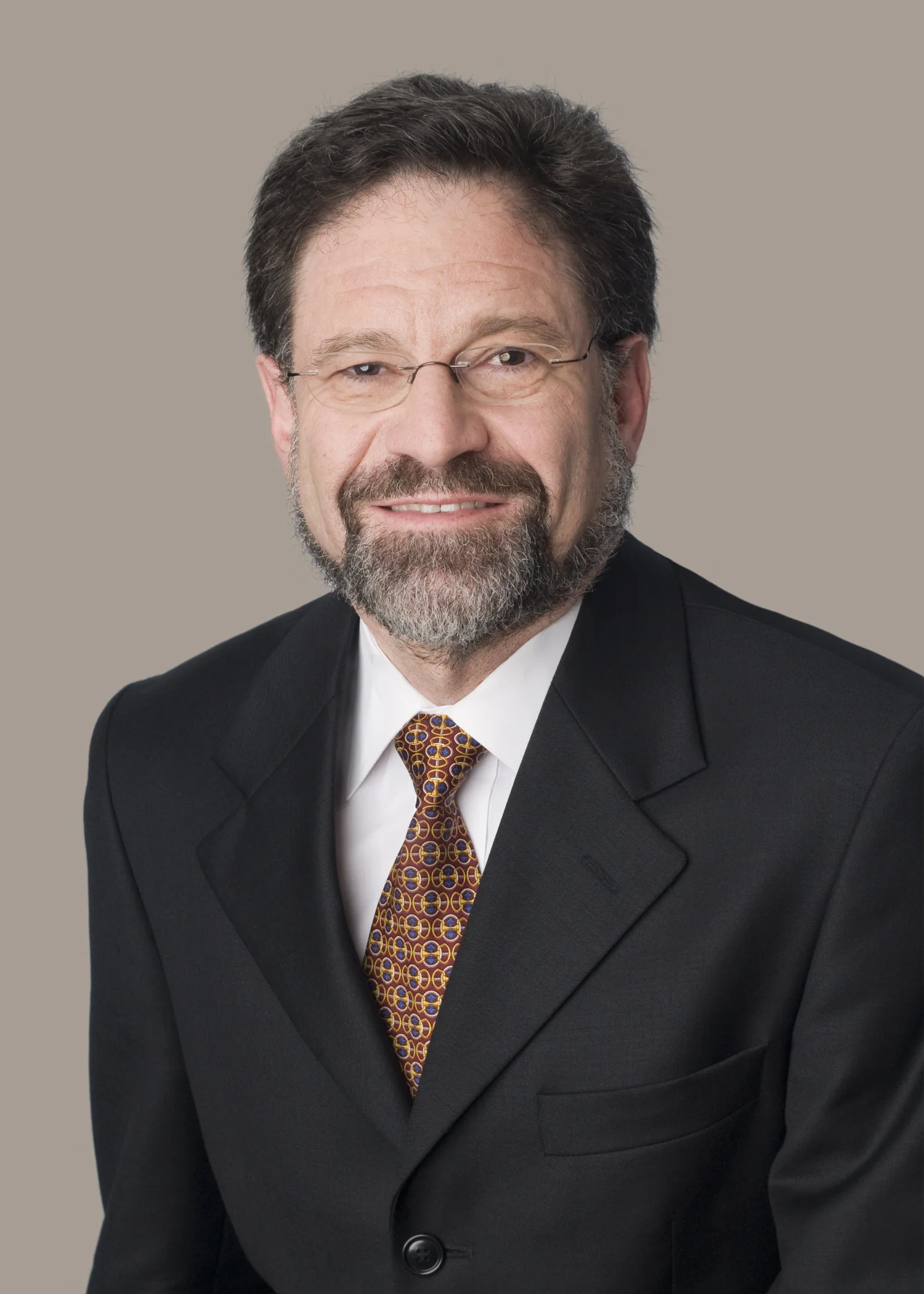 David Abrams