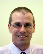 Martin Cullip