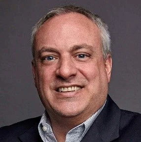 Jim Lutzweiler