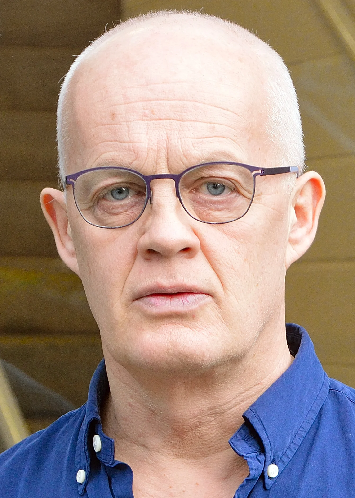 Neil McKeganey