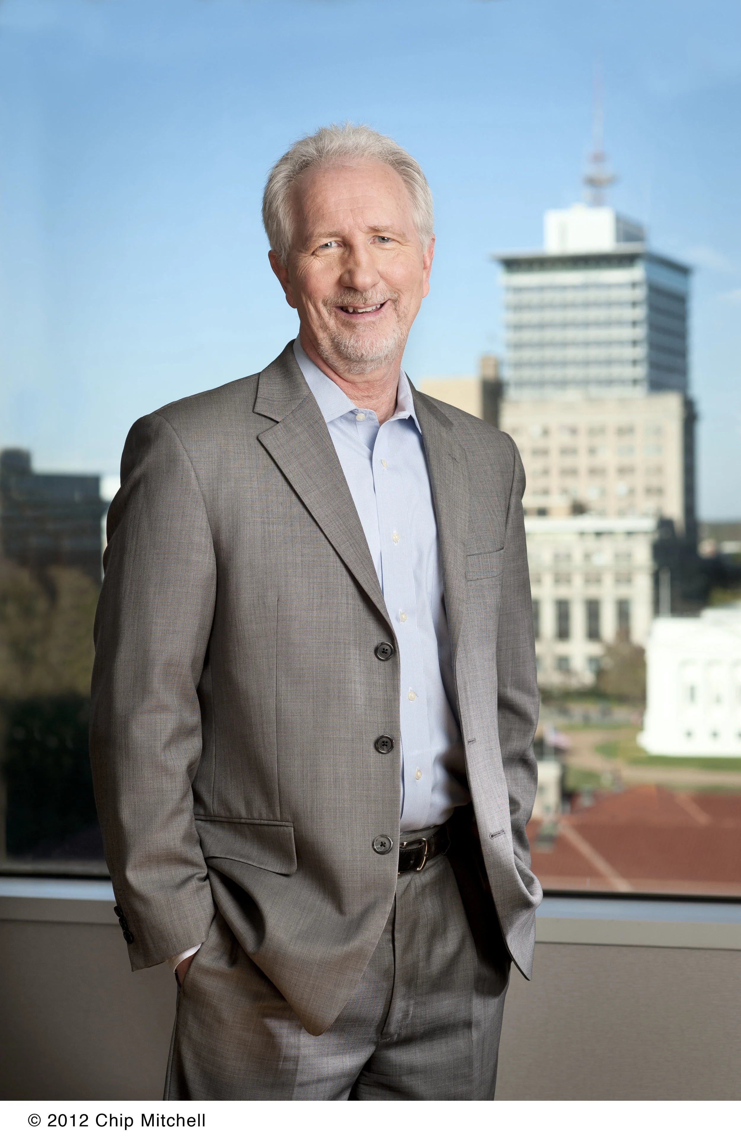 Jim Solyst