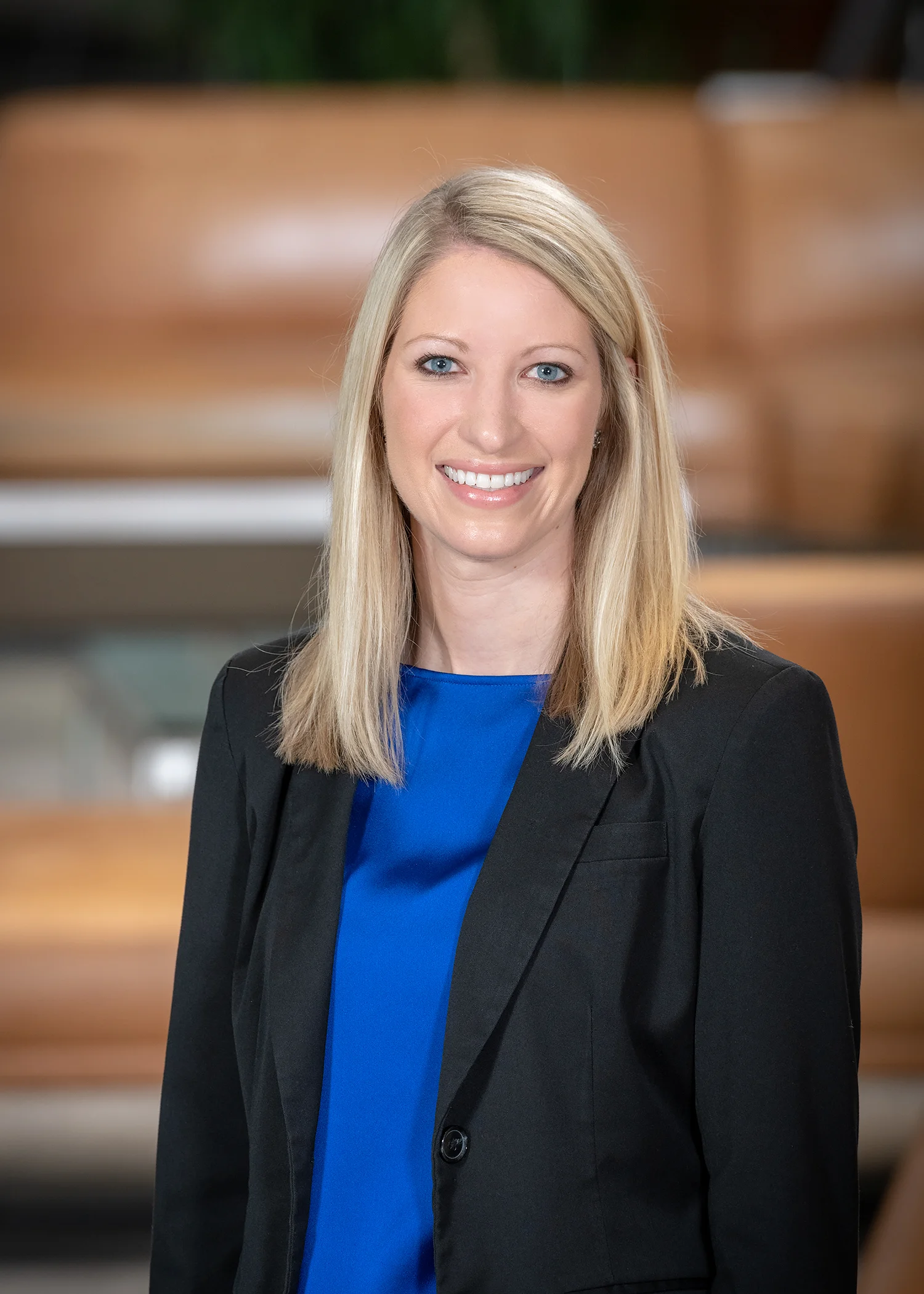 Christie Powell