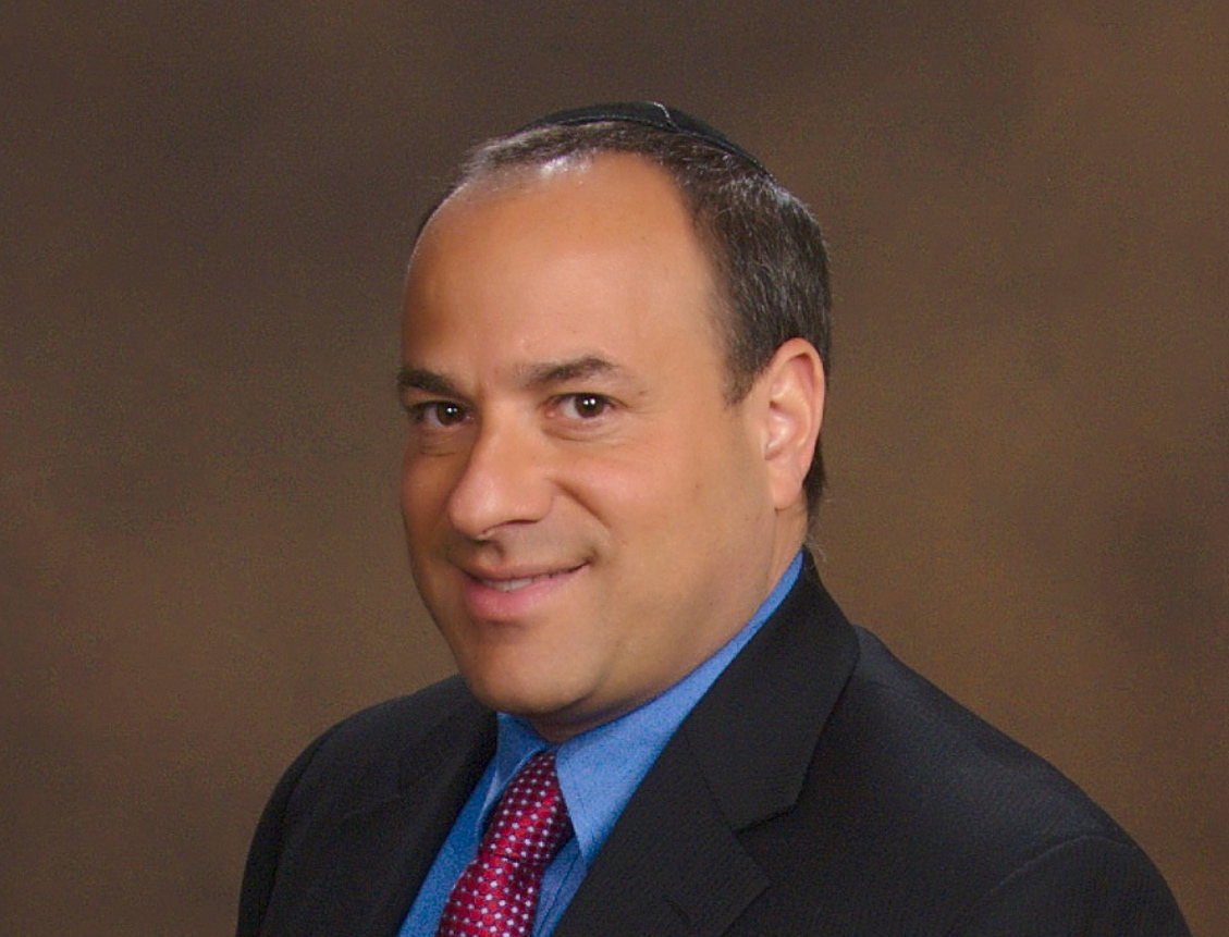 Jeff Stier