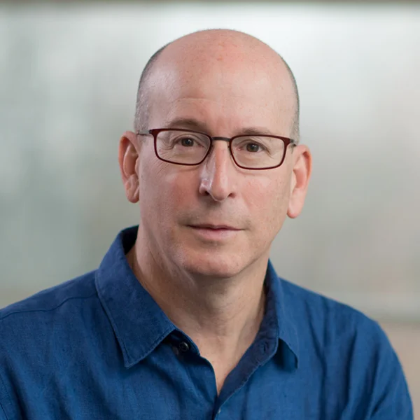 Copy of Michael D. Stein
