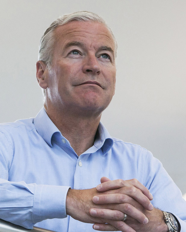 David O’Reilly