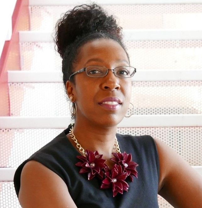 Kisha Brown