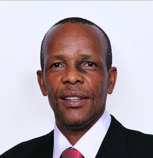 Copy of Kgosi Letlape