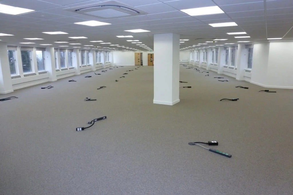 Grosvenor House — LOXTON DEVELOPMENTS