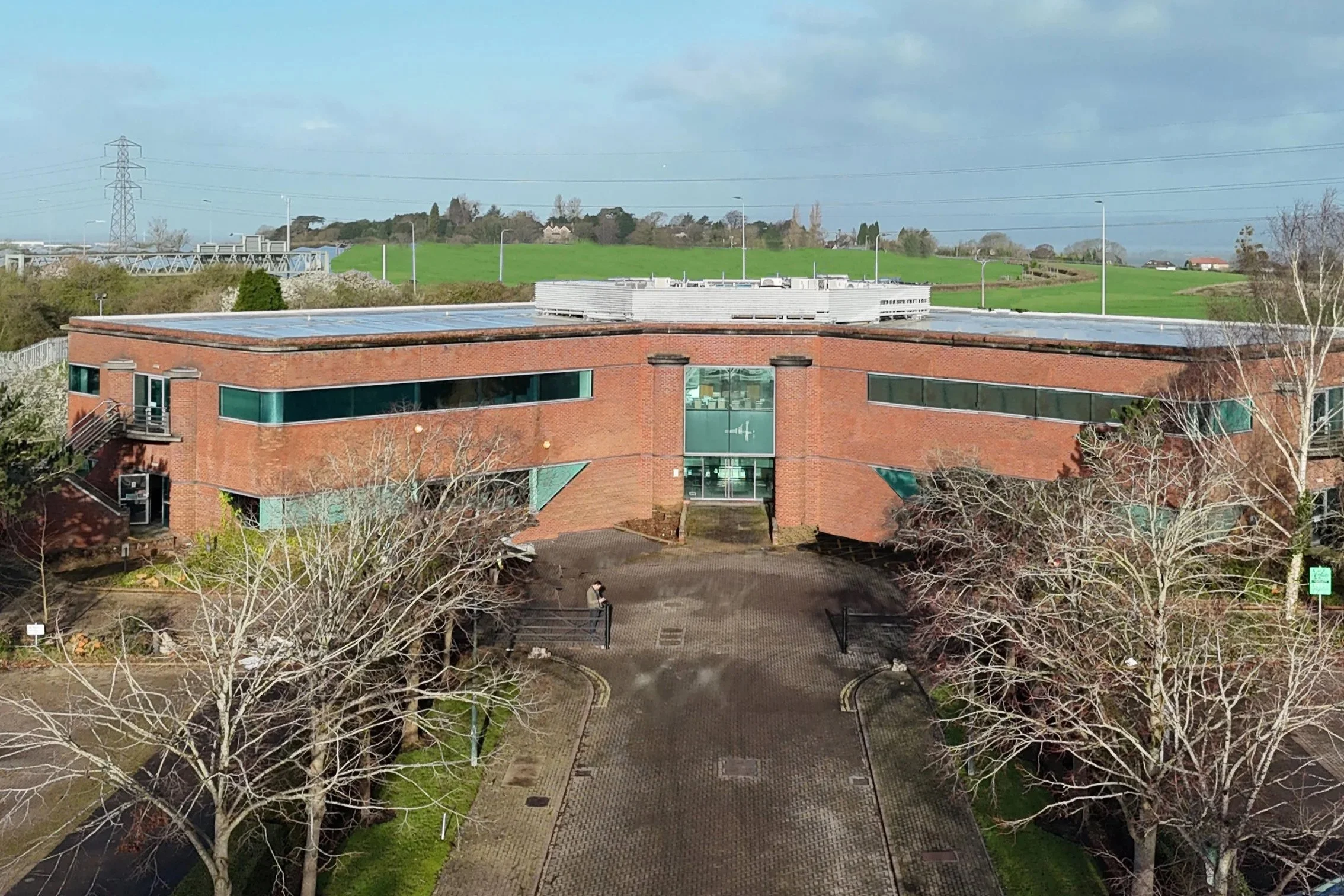 Quadrant House, Bristol