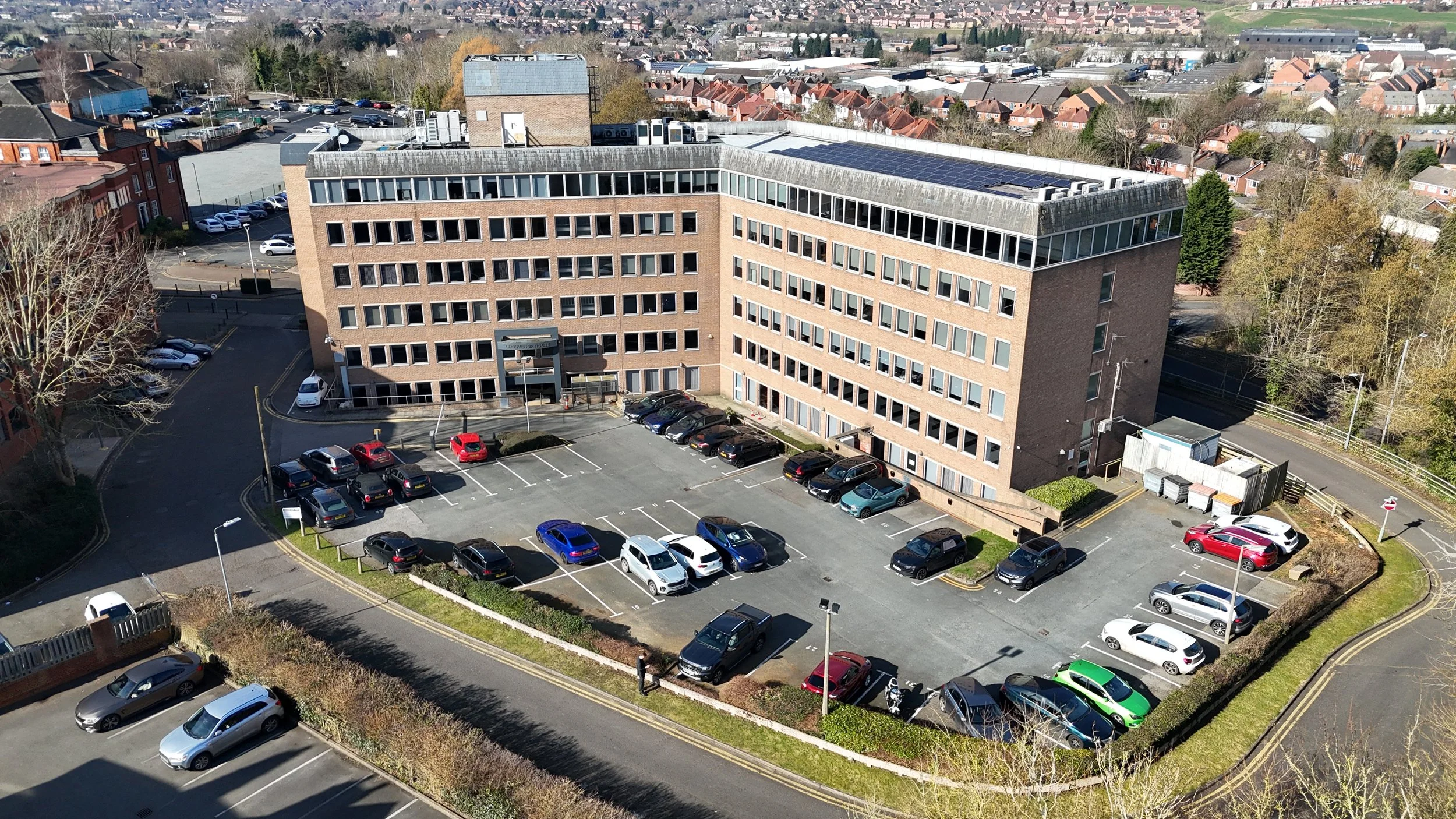 Grosvenor House2.JPG