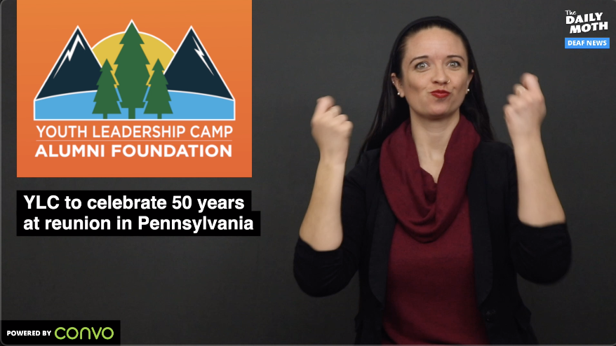 YLC to celebrate 50 years at reunion in Pennsylvania