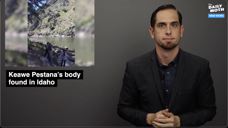 Keawe Pestana’s body found in Idaho