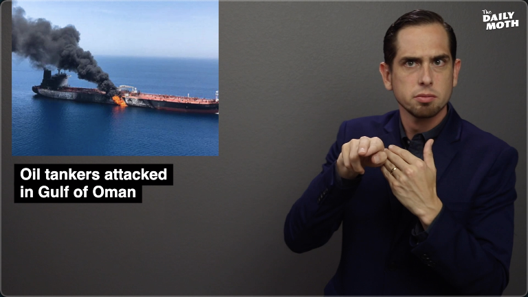 The Daily Moth 6-13-2019