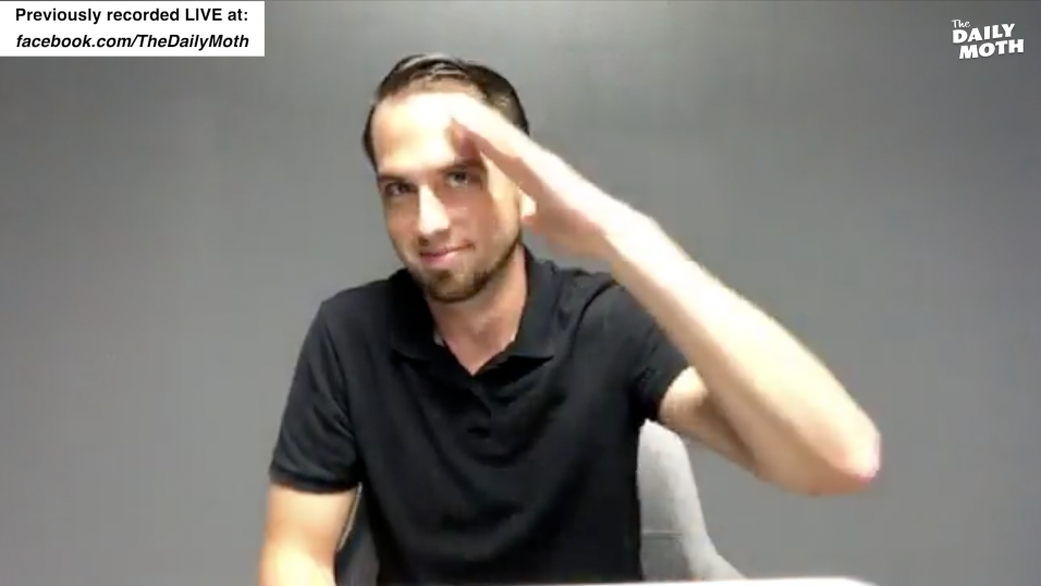 The Daily Moth 7-1-19 [LIVE]