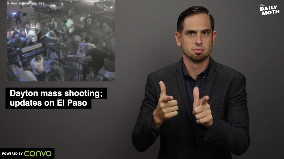 The Daily Moth 8-5-2019