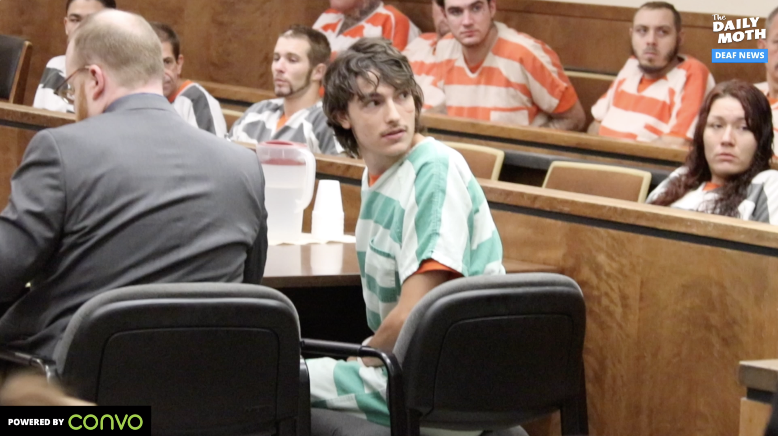 Mavrick Fisher pleads not guilty to murder