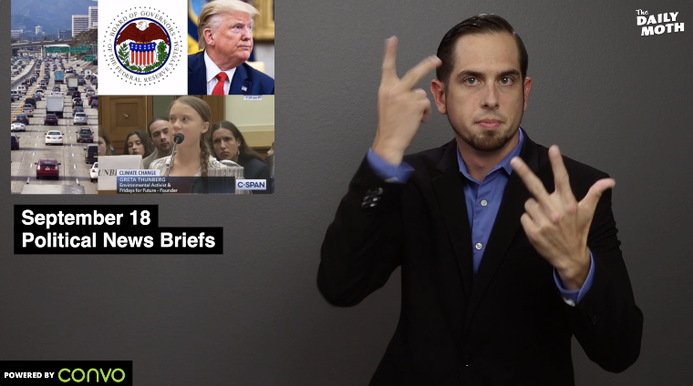 The Daily Moth 9-18-19