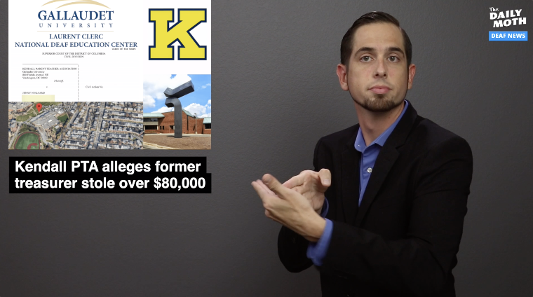 Kendall PTA alleges former treasurer stole over $80,000