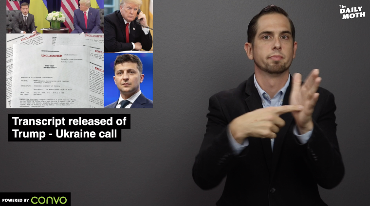 The Daily Moth 9-25-19