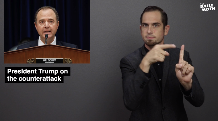 The Daily Moth 9-30-19