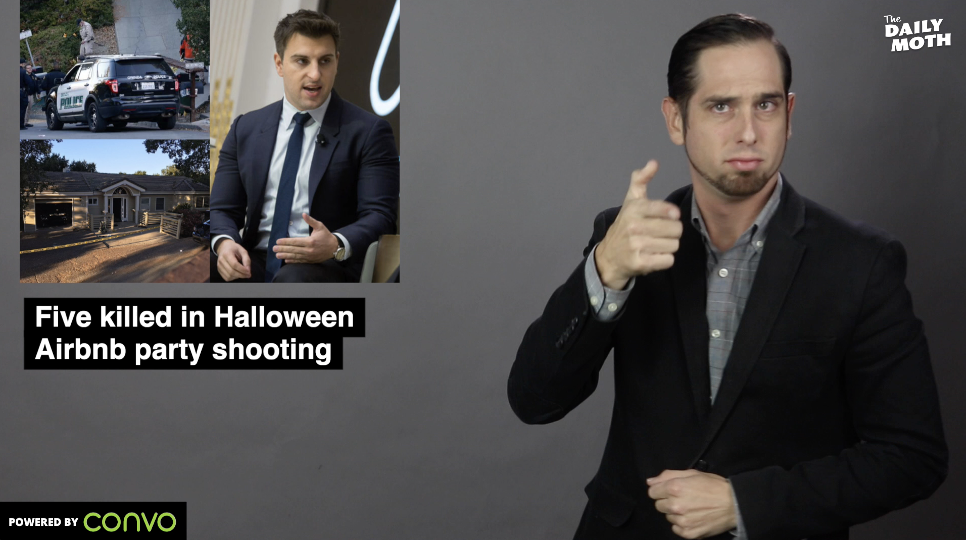 The Daily Moth 11-4-19