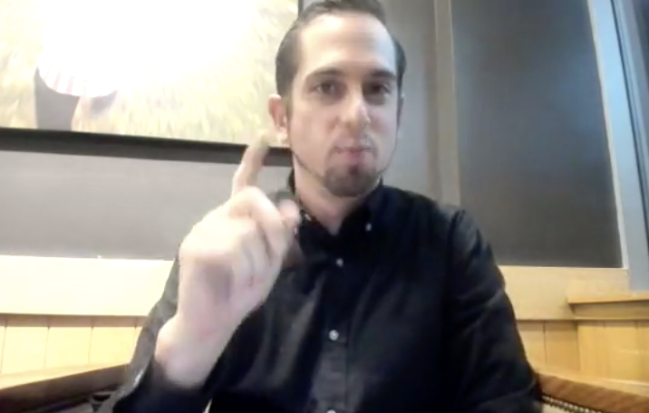 The Daily Moth 11-6-19 [Recorded on FB Live] 