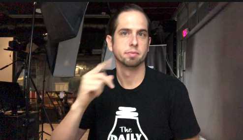 Update on Deaf News Interview on 11/13/19