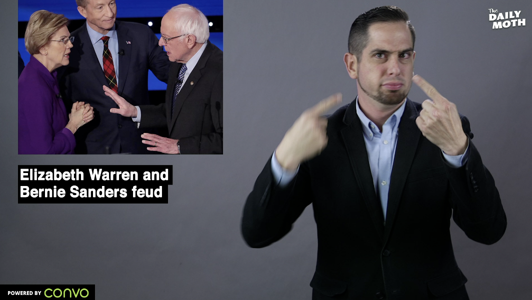 The Daily Moth 1-15-2020