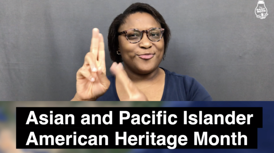 Introduction to API Heritage Month