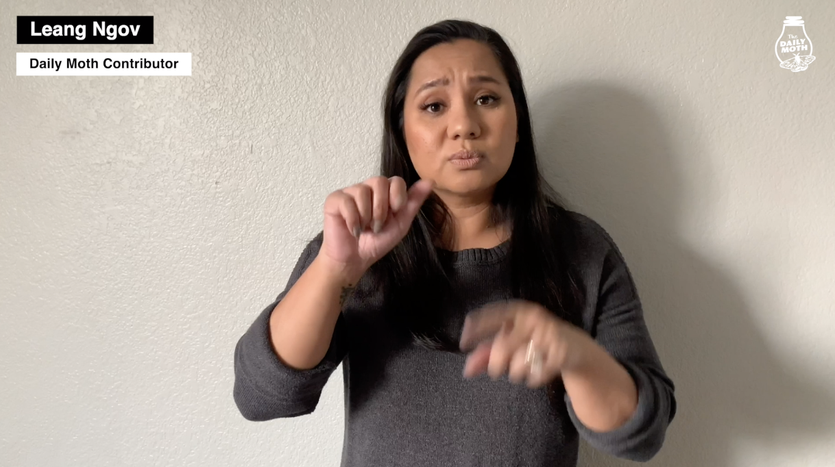 History of Asian immigrants