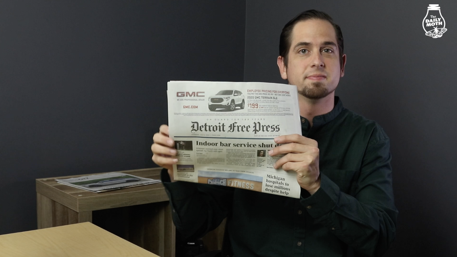 Thursday, July 2 top news briefs