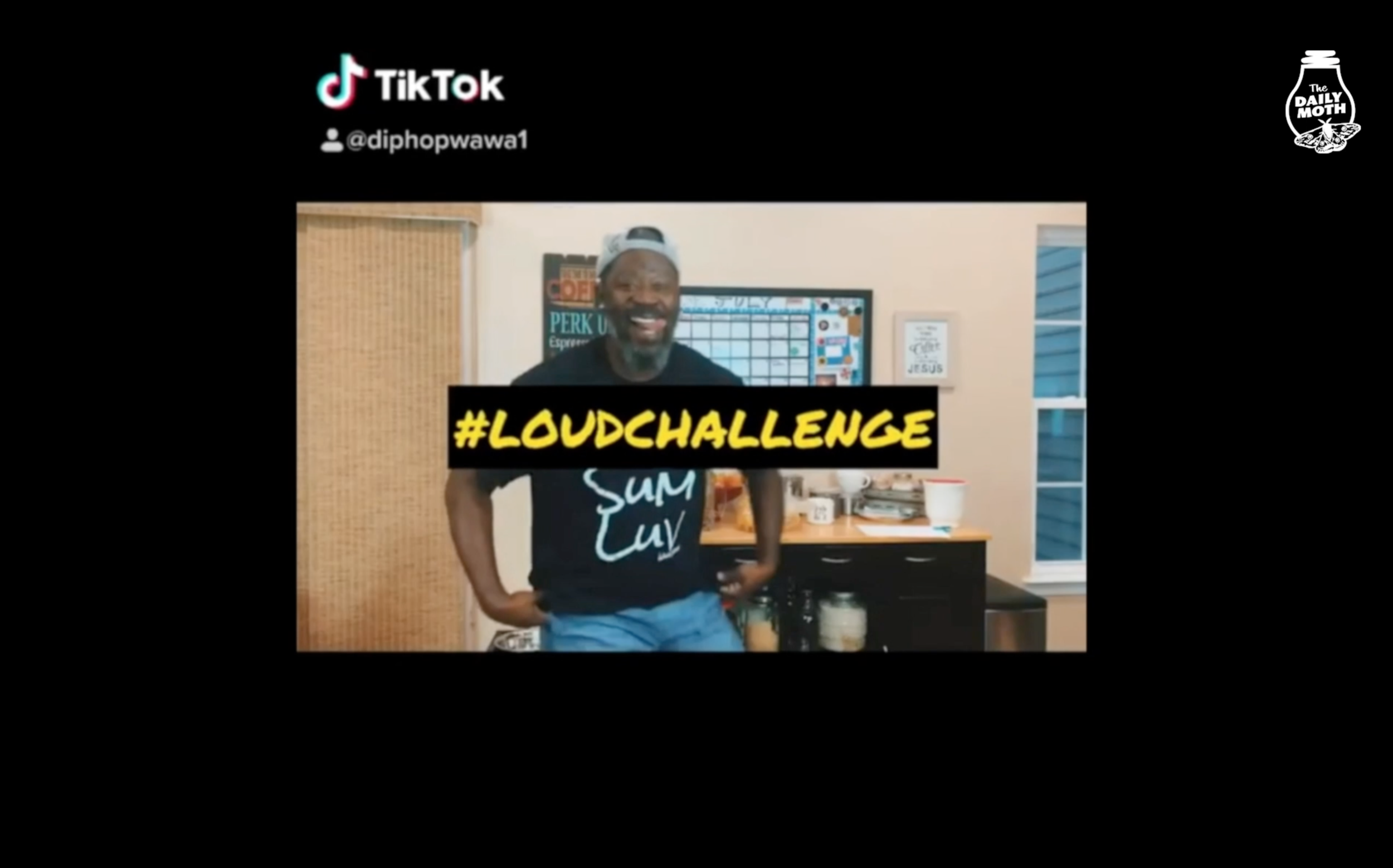 Deaf musician Wawa releases new song "Loud" 