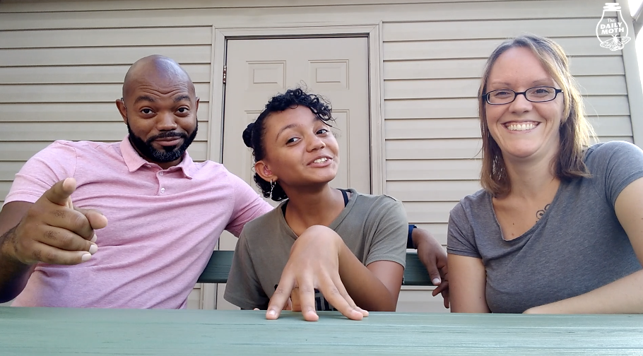 Starla wins DeafVerse competition