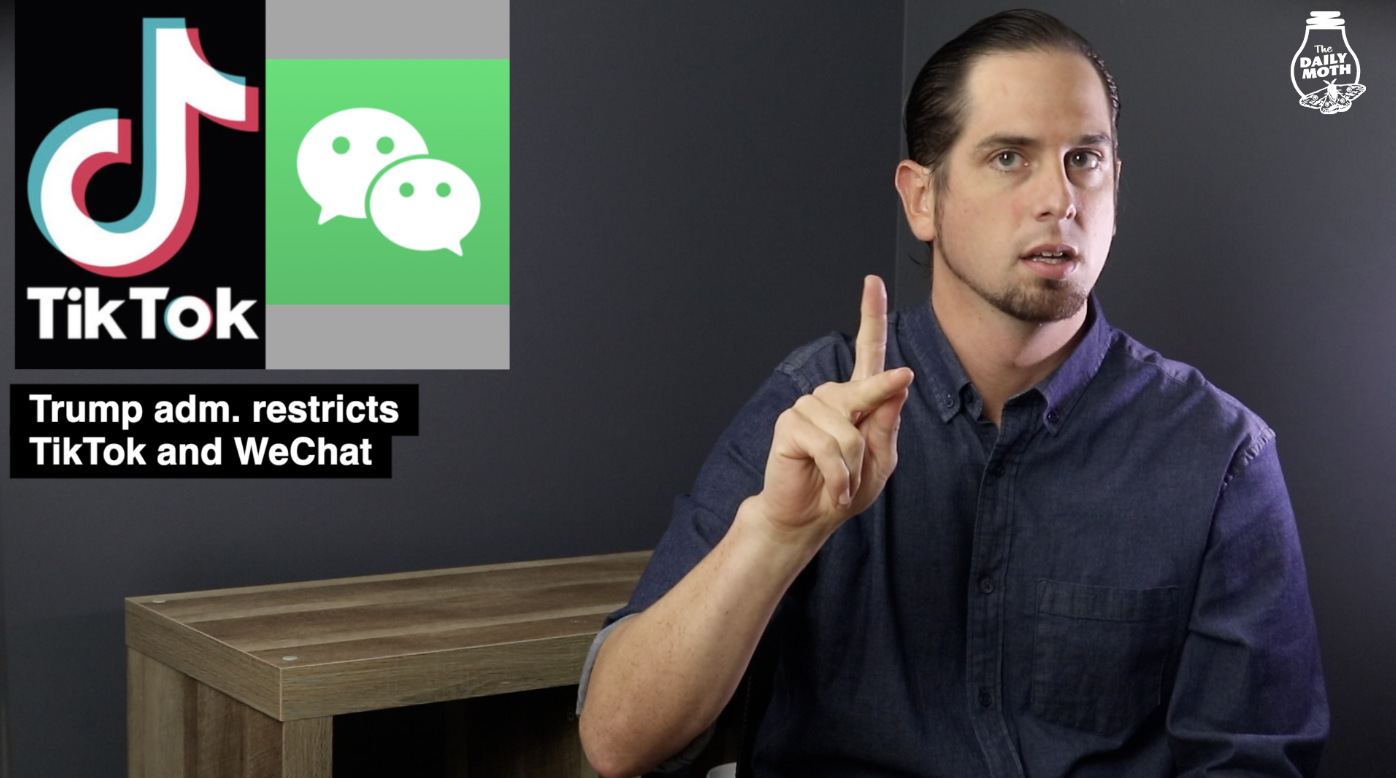 Friday, September 18 top news briefs