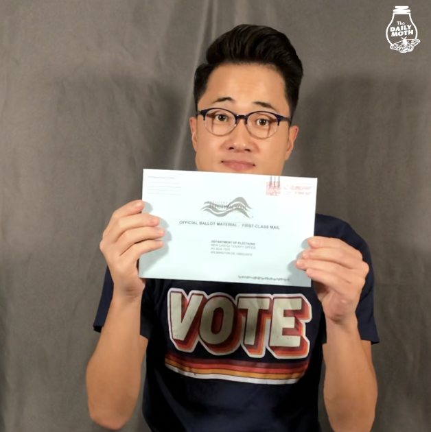 Research Candidates and Referendums on the Ballot