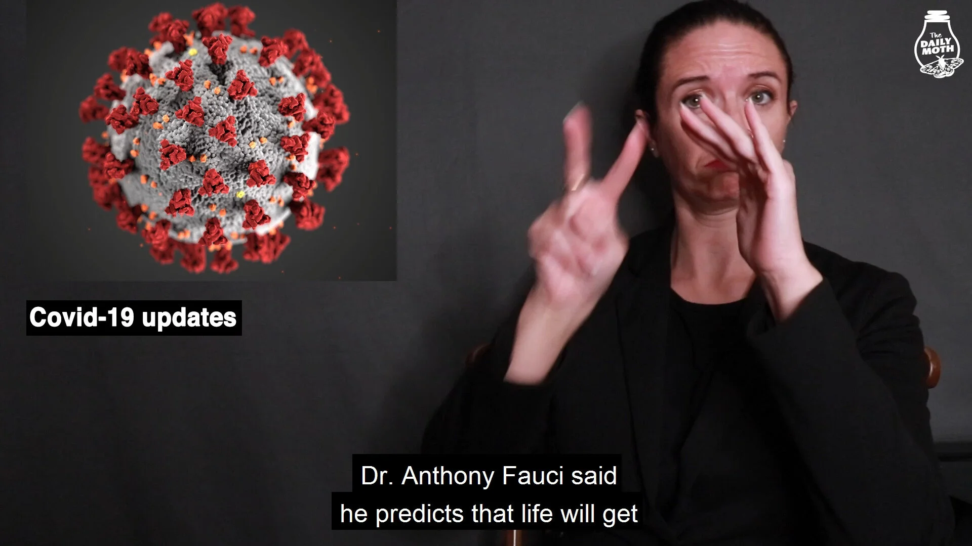 Tuesday, November 17 top news briefs