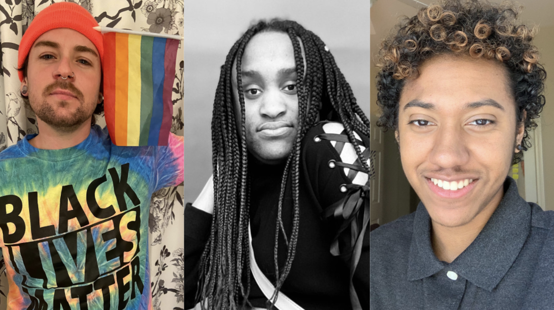 Interviews with Deaf Transgender people