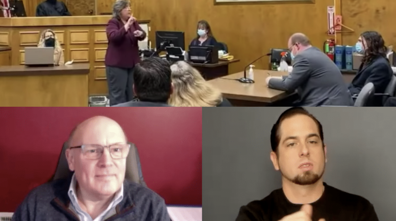 Possible outcomes after Mavrick trial verdict