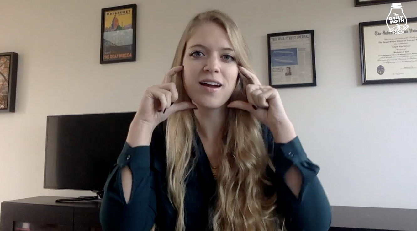 Interview with Allysa Dittmar, Cofounder of ClearMask
