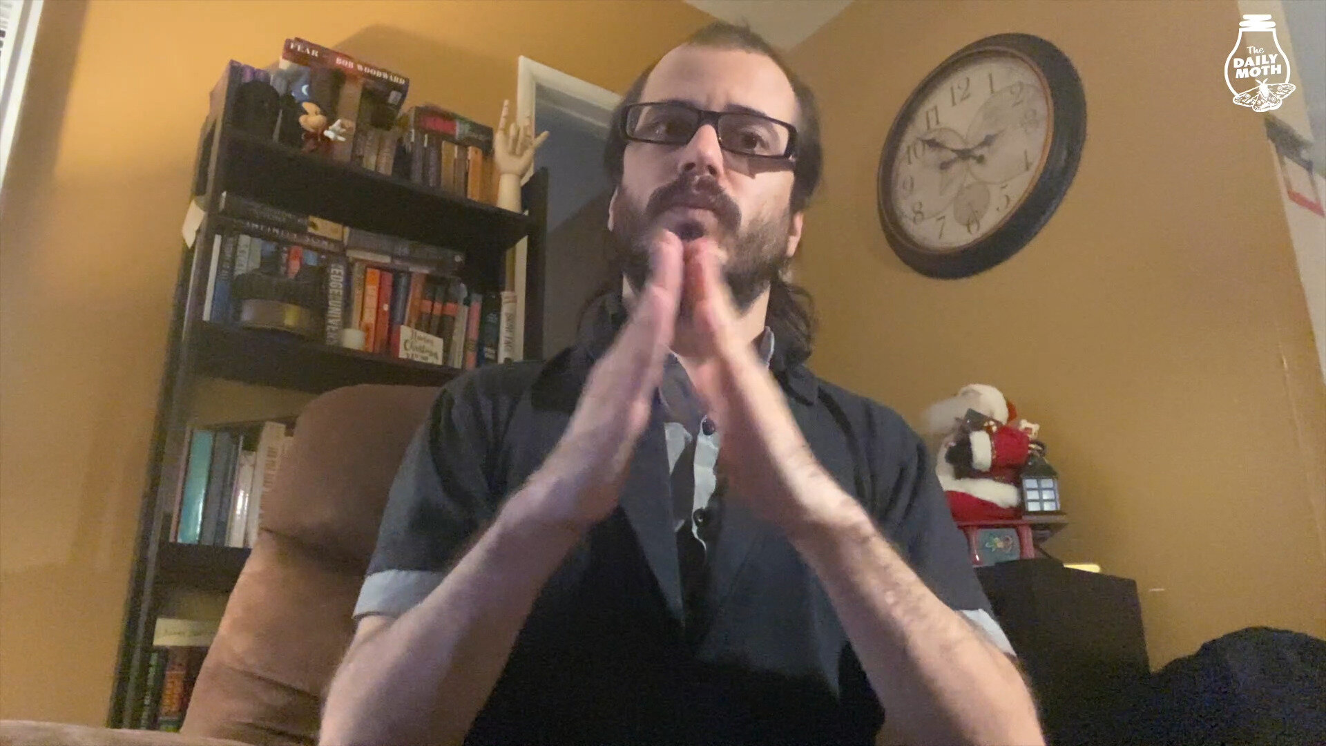 Over 70 Deaf actors and artists protest “The Stand” casting hearing actor for deaf role