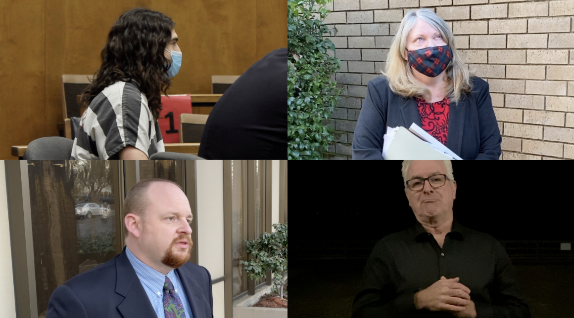 Recap of Mavrick’s Sentencing Hearing