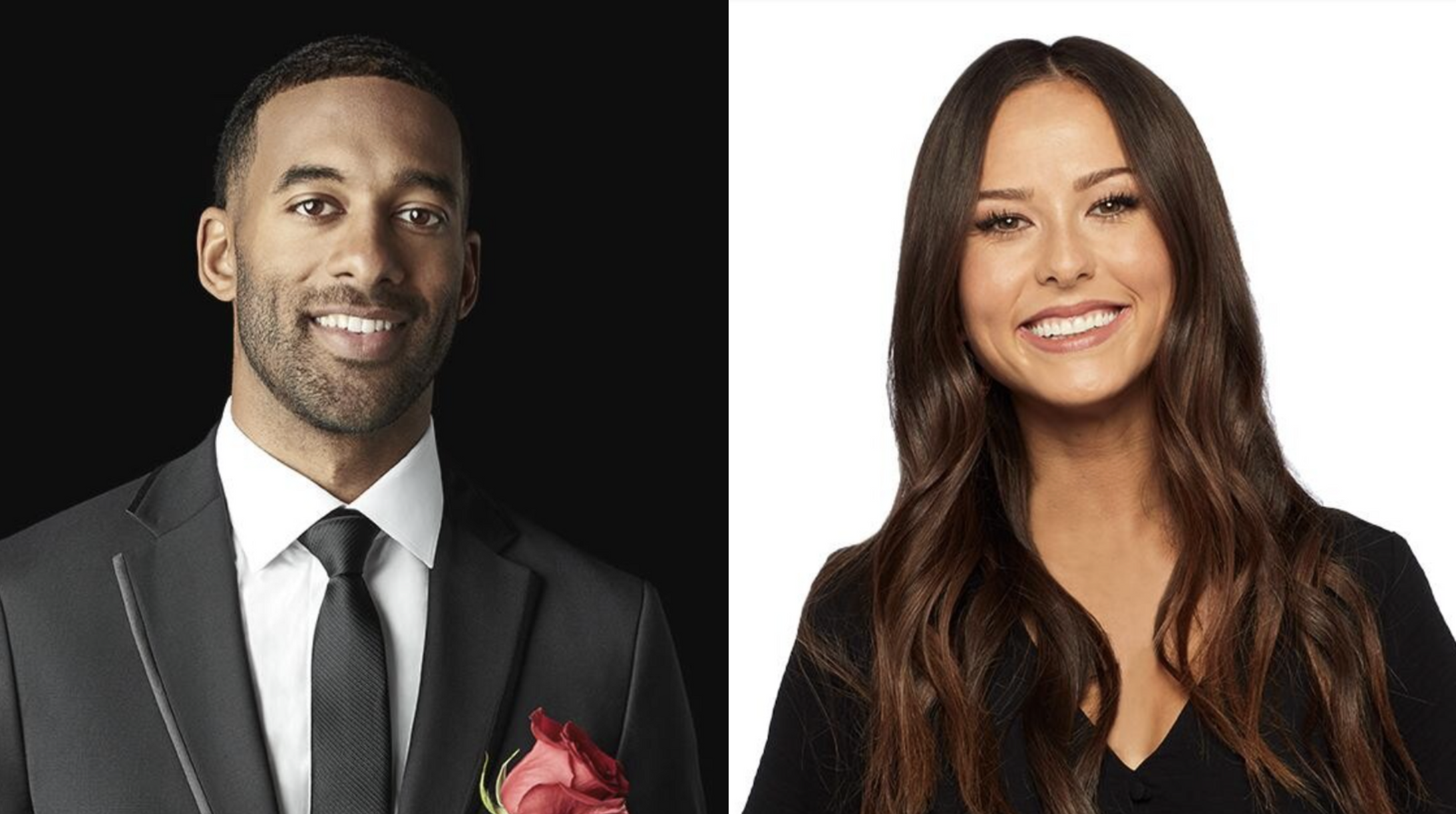 Deaf contestant on “The Bachelor”