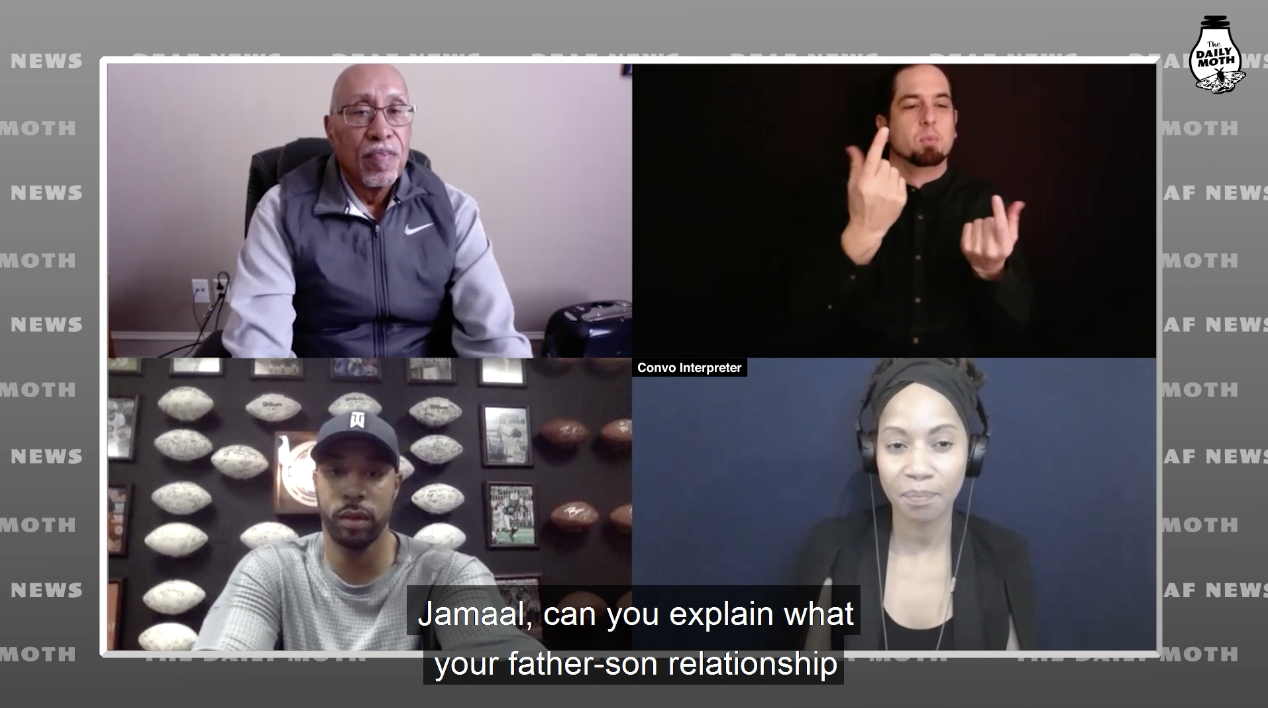 Black History Month Spotlight: Glenn and Jamaal Anderson